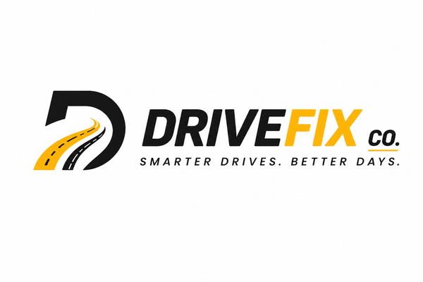 DriveFix Co.